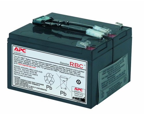 APC RBC9 Сменный батарейный картридж №9