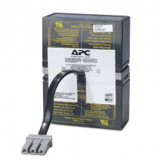 APC RBC32 Сменный батарейный картридж №32