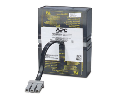 APC RBC32 Сменный батарейный картридж №32