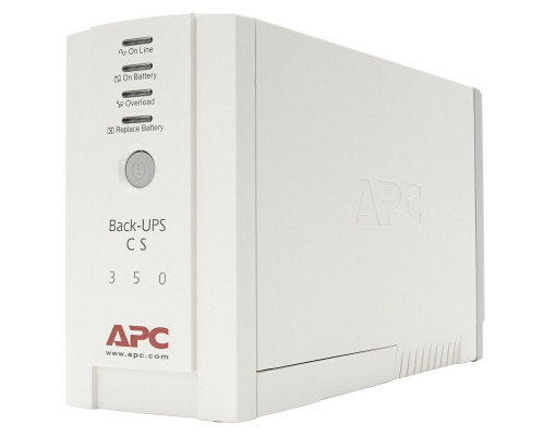 APC  Back-UPS BK350EI