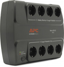 APC  Back-UPS BE400-RS