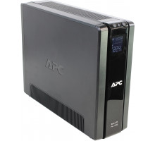 APC Back-UPS Pro BR1500G-RS