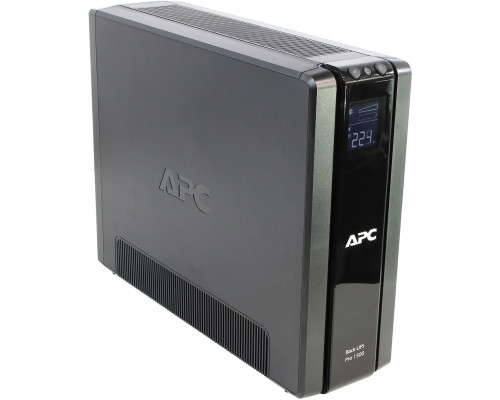 APC Back-UPS Pro BR1500G-RS