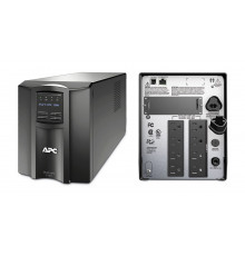 APC Smart-UPS SMT1500I
