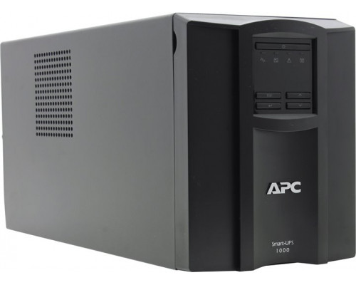 APC Smart-UPS SMT1000I 
