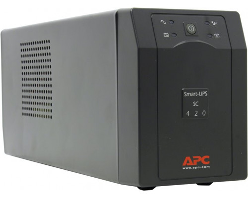 APC Smart-UPS SC420I