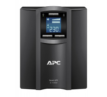 APC Smart-UPS SMC1000I