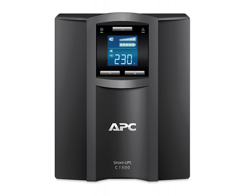 APC Smart-UPS SMC1500I