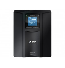 APC Smart-UPS SMC2000I 