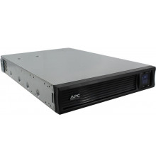 APC Smart-UPS SMC3000RMI2U 
