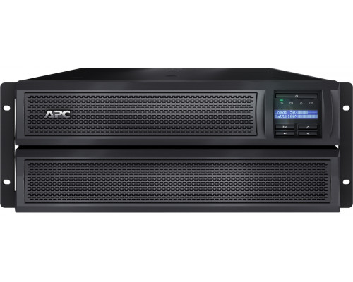 APC Smart-UPS SMX3000HV 