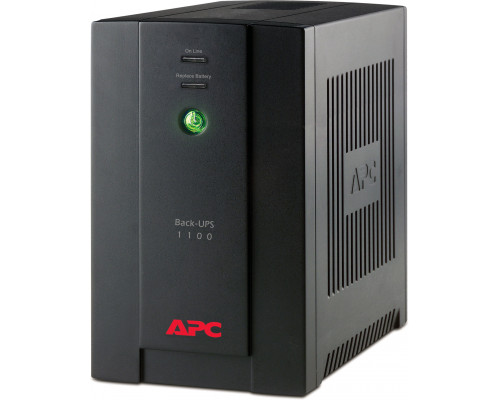 APC Back-UPS BX1100CI-RS