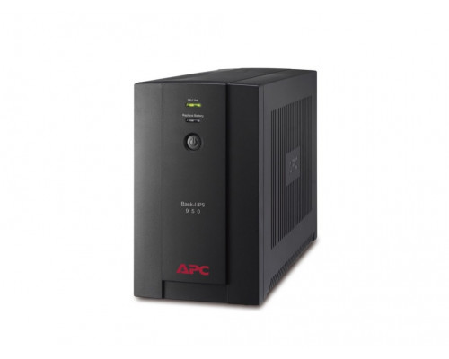 APC Back-UPS BX950UI