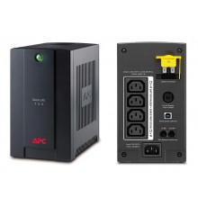 APC Back-UPS BX700UI