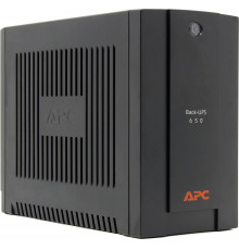 APC Back-UPS BX650CI-RS