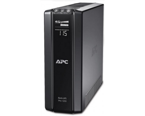 APC Back-UPS Pro BR1200GI