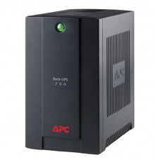 APC Back-UPS 480Вт 950ВА Источник бесперебойного питания BX950U-GR
