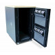 APC AR4024IA 24U Защищенный звукоизолированный шкаф NetShelter CX
