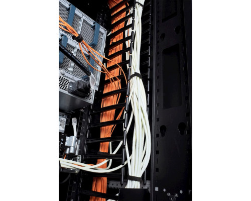 APC AR7588 48U Вертикальный кабельный органайзер для NetShelter SX