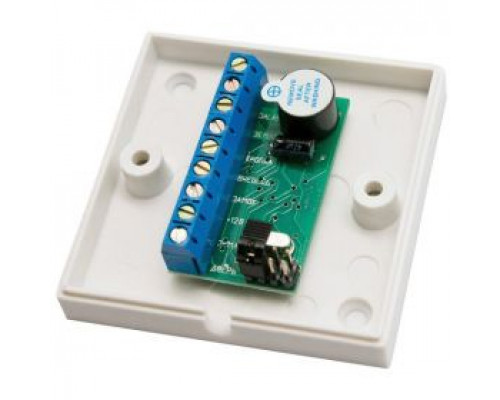 ATIS NM-Z5R контроллер электромеханических замков.