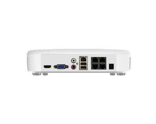 ATIS AL-NVR3104P IP-видеорегистратор
