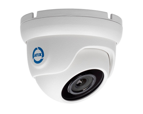 ATIX AT-NC-2E2M-2.8/M (8A) IP-камера