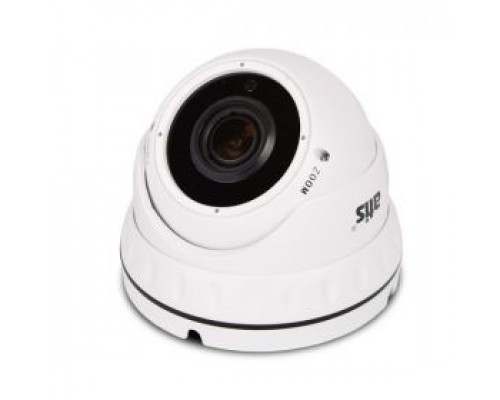 ATIS ANVD-5MVFIRP-30W/2.8-12 Pro IP-видеокамера