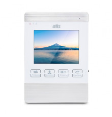 ATIS AD-470M S-White Видеодомофон