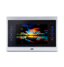 ATIS AD-740HD S-Black Видеодомофон