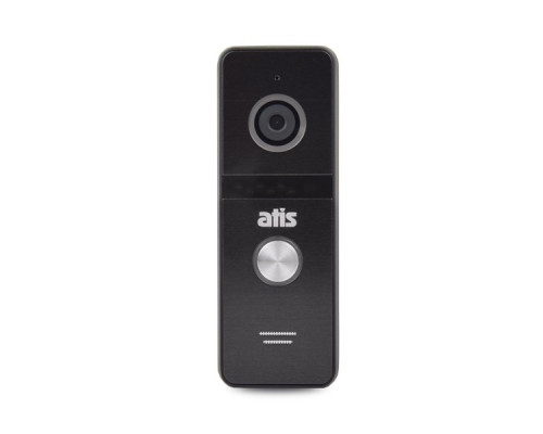 ATIS AT-400FHD Black Видеопанель