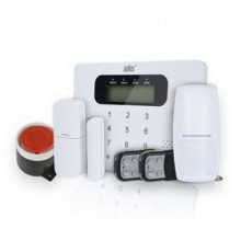 ATIS Kit-GSM100 Комплект беспроводной GSM сигнализации