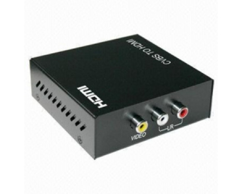 ATIS HDMI-AV Преобразователь видеосигнала