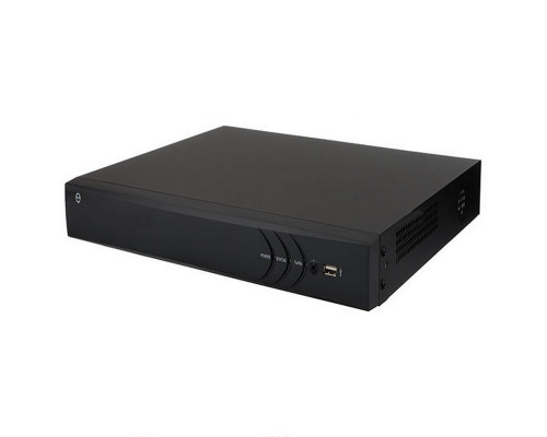 ATIX ATH-NVR-1232/S IP-видеорегистратор