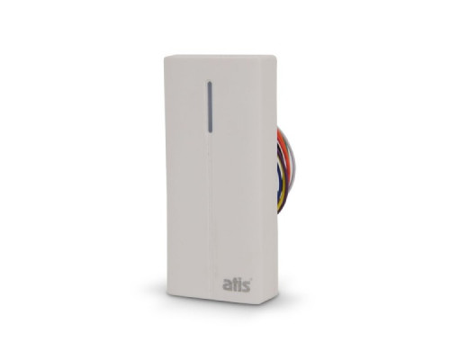 ATIS ACPR-08 EM-W (white) Контроллер