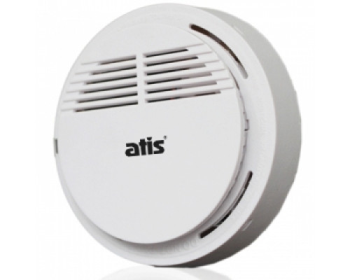ATIS Atis-228W Беспроводной датчик дыма