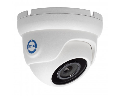 ATIX AT-NC-2E5M-2.8/M (8E) IP-камера