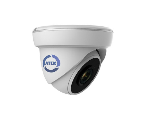 ATIX AT-MC-1E2P-2.8 (1A) MHD-видеокамера