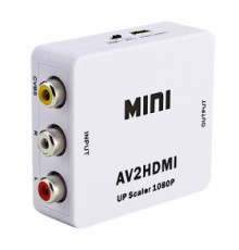 ATIS Mini AV-HDMI Преобразователь видеосигнала