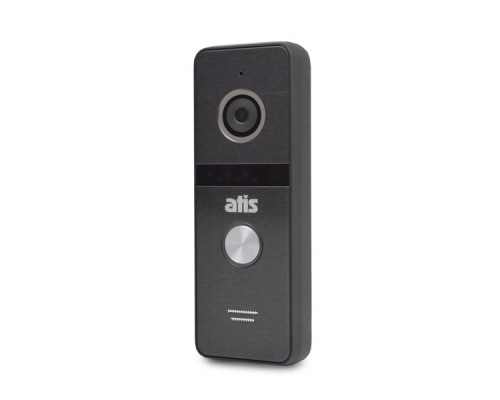 ATIS AT-400FHD Black Видеопанель