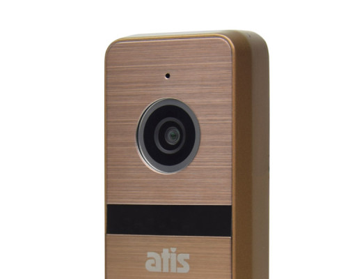 ATIS AT-400HD Gold Видеопанель