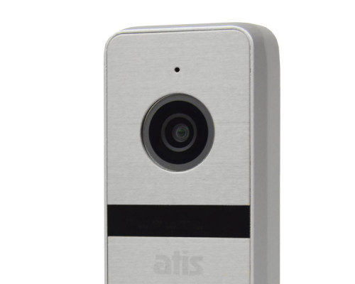 ATIS AT-400HD Silver Видеопанель