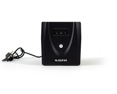 РАПАН RAPAN-UPS 1000 Источник бесперебойного питания