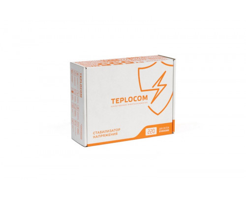 TEPLOCOM ST – 222/500-И Стабилизатор