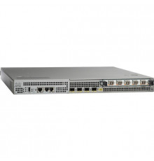 Cisco ASR1001-5G-VPNK9 Маршрутизатор