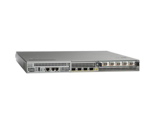 Cisco ASR1001-5G-VPNK9 Маршрутизатор