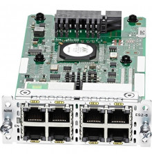 Cisco NIM-ES2-8 Модуль расширения