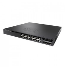 Cisco C1-WS3650-24PS/K9 Коммутатор