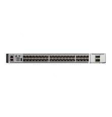 Cisco C9500-40X-2Q-A Коммутатор