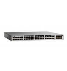 Cisco C9300L-48T-4G-E Коммутатор