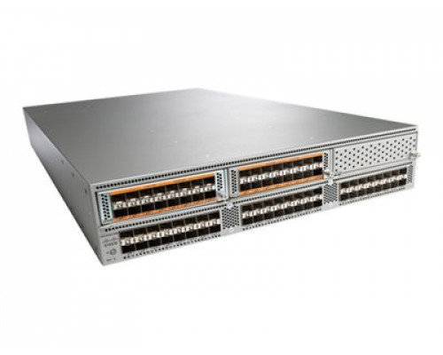 Cisco N5K-C5596T-FA Коммутатор